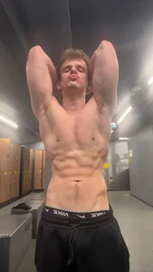 Gym Pics de Ricky_Becko  2 Imagens