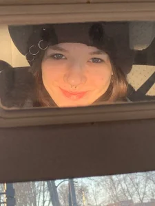 TateCutsforths XXX nøgenfoto 1