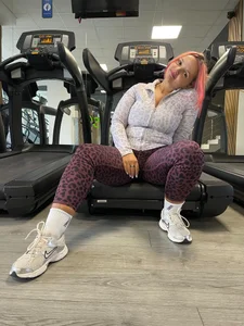 Gym 💪🏽 de CelesteBailey Foto