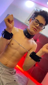 wolfandsky sao 😈💦🍆❤️🫦🔥 Pic 3