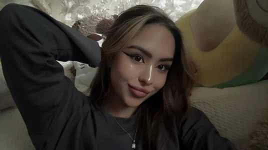 baby__kim New Year's girl Foto 2