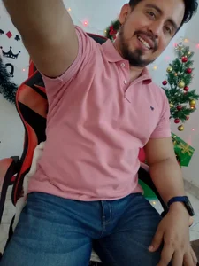 KalethBigDick's Feliz navidad 2025 Sex Photo 3