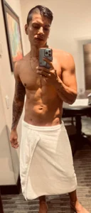 Alan_Fire short escape slika