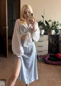 AngelinaTous Public Pic 5