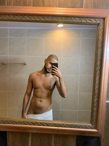 Marcus_Soler's some in the bathroom 😛 Sex Photo 8