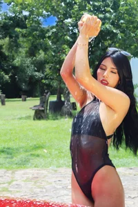 Miss_Charlottet 💦 Pic 5