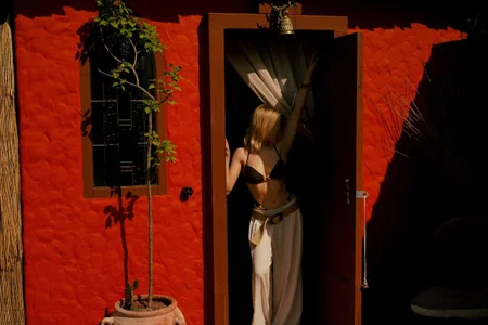 Anna_Robinson My lovely trip Gambar 2