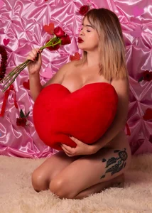 💕 Your hottest date this Valentine's Day de lu_mystic Foto 4