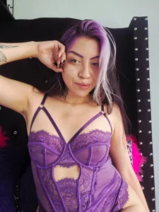 Midory_6: PUNKGIRL ( 7 фото)