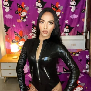 MistresAndreaxx Public Foto 4