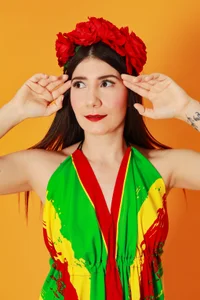 Bambi_cutee Tropical vibes 🌞 صورة واحدة|Bambi_cutee Tropical vibes 🌞 صورتان|Bambi_cutee Tropical vibes 🌞  3 صور|Bambi_cutee Tropical vibes 🌞  3 صورة