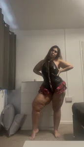 Zdjęcia Curvy_MissValentina Lingerie:  7