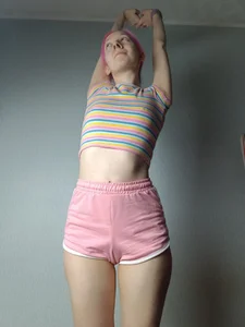 cutieMilaのFitの枚の写真