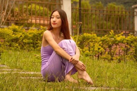 Amy-Skinny💜Amy 💜图片 3