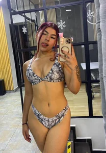 LolaSteven forbidden beauty Pic 8