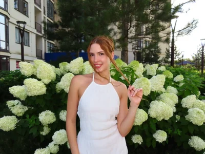 GregoriaRivira kullanıcısının I love flowers albümü -  3 fotoğraf