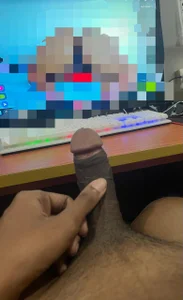 Cum_for_Uwhen it's hard图片