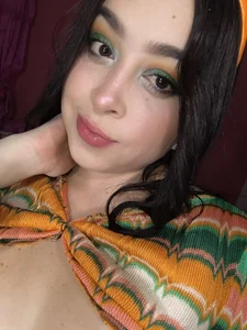 nyxberry_ Get to know me! Hình 2