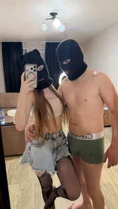 PamelaCouple_ Sexy couple Pic 2