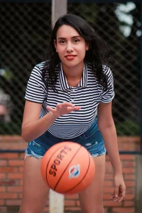 PilarJones_ ❤basketball court❤ 사진 5