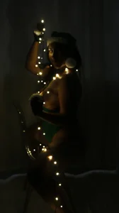 EmiliWilliams CHRISTMAS Pic