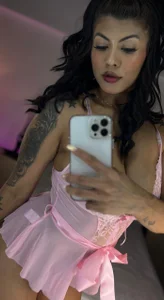 Silvermistt sexy pamela ♥ Kuva 3