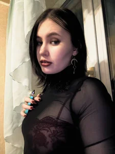 JerriJereb My gothic style Pic 5