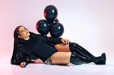 bonnieAn My birthday Pic