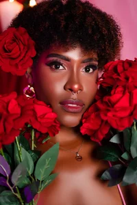 Your valentine 💋 de DakotaSexShow Foto 2