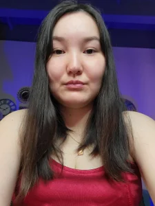 CamilaMartiez Meow Billede 2