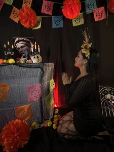 AvaX_777 Happy Halloween 🎃👻 Billede 4