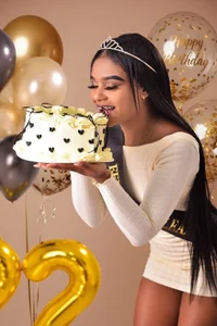 Zdjęcia mia_fernand My birthday celebration🥳🔥:  3