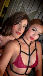 Alex-Pleasure Public Pic 2
