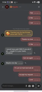 Palyboy426 Kayahs Hình