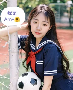 AmyZha's photo