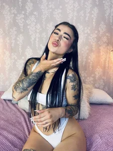 skailyn_angels GOOD GIRL 🤍💌💫 Pic 2