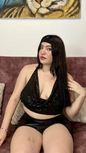 AmbarGills Tits 🍒 Billede