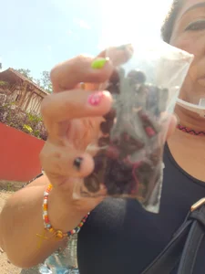 camile_milf Uff delicious day Immagine  5