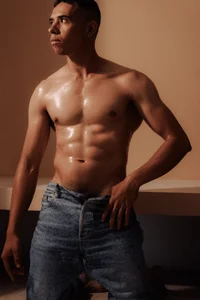 Muscle_Scott I am your favorite guy with muscles🥵🔥 Foto