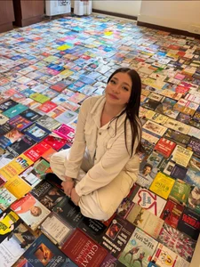 Public od Caandace  snímek