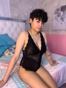 Sasha_Venom Public Pic