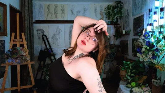 katya_idinax Public Pic