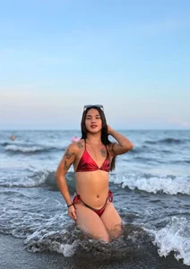 Beach And Me🩵 de lil_fantacy Foto 5