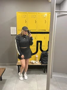 I love gym 💪 de Lola_Maria21 Foto 3