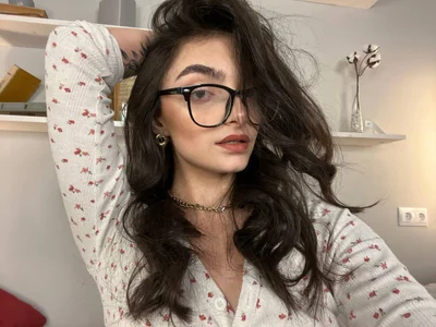 Morena_Dolce simple pajamas Pic 7