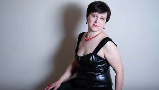 ChristaRose Black Style Immagine  2