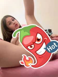 mmeliciousのhot wheel in snowy winter 18+💫の 4枚の写真