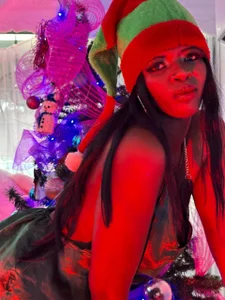 Zdjęcia kattyytaylor SEXY CHRISTMAS🎁:  9