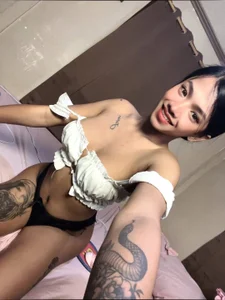 Asianlovelydolll Public Pic 2