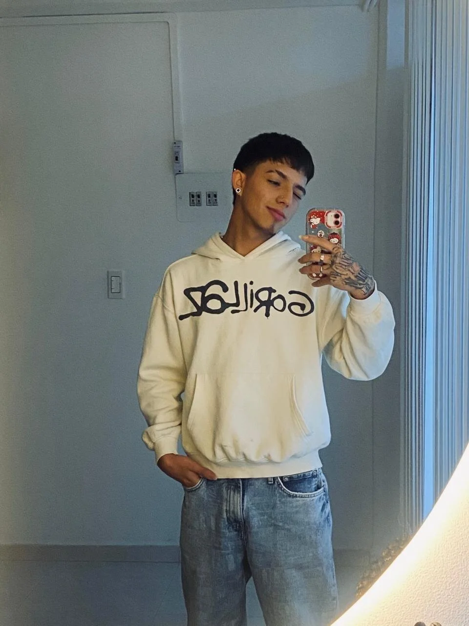 LeoHard__ Právě oblíbené foto 1076